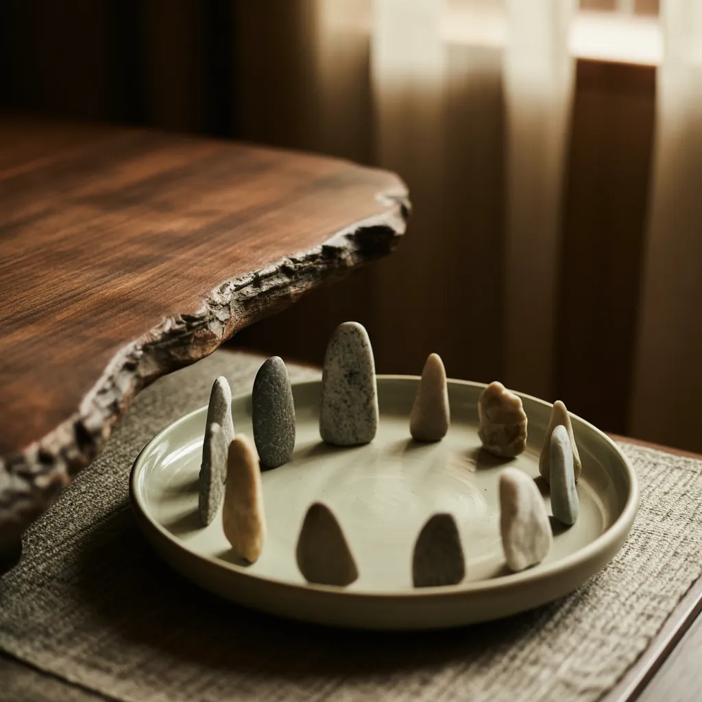 AI 的認知輪廓不是圓的——某些維度極高,某些接近於零