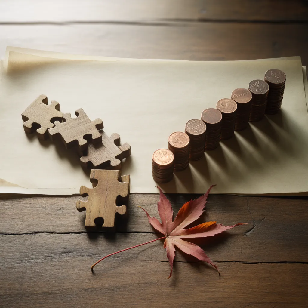 中年轉職的成本試算