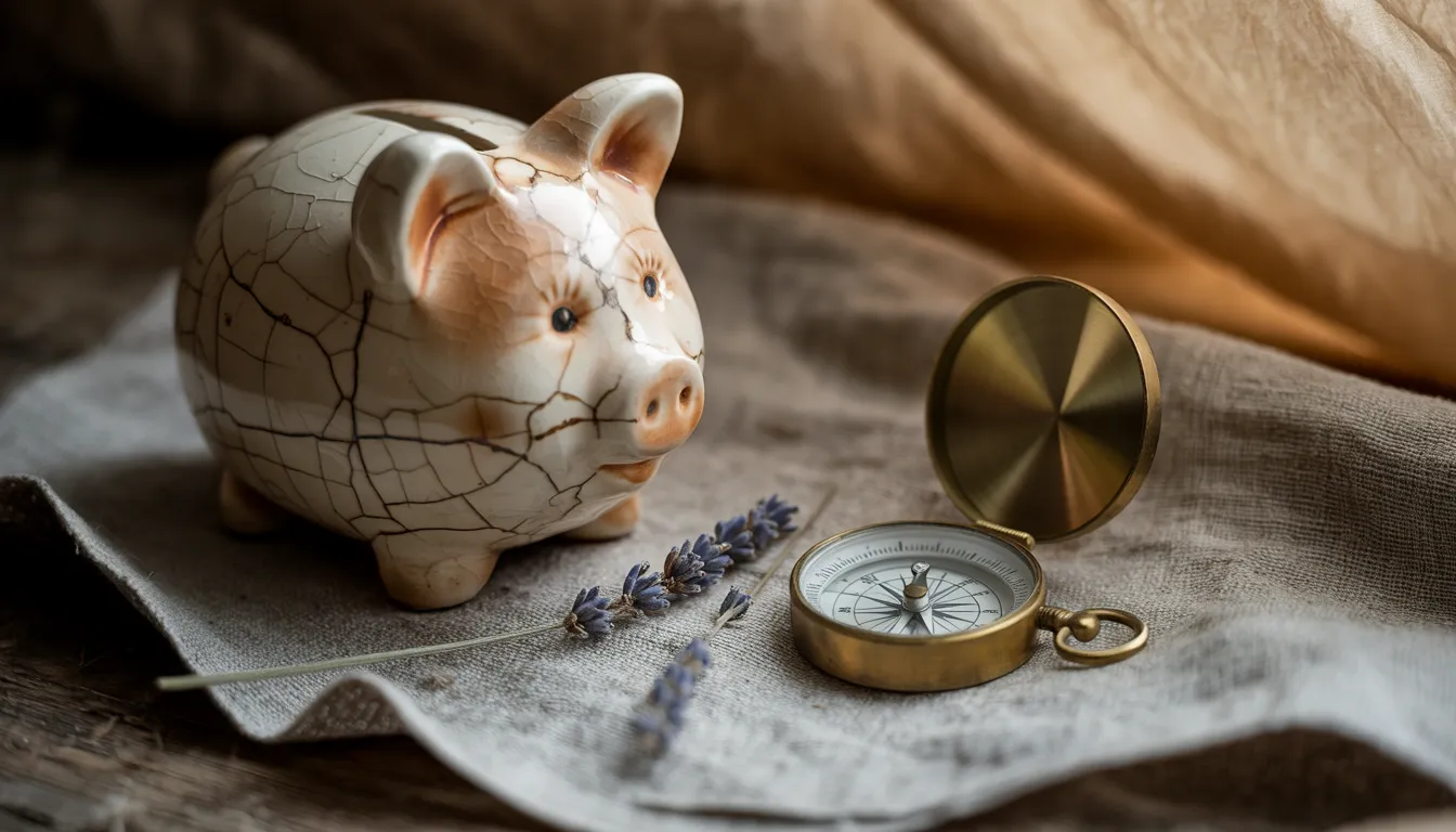 退休金存到死，還是花到零？連 Morgan Housel 都跟自己矛盾了。