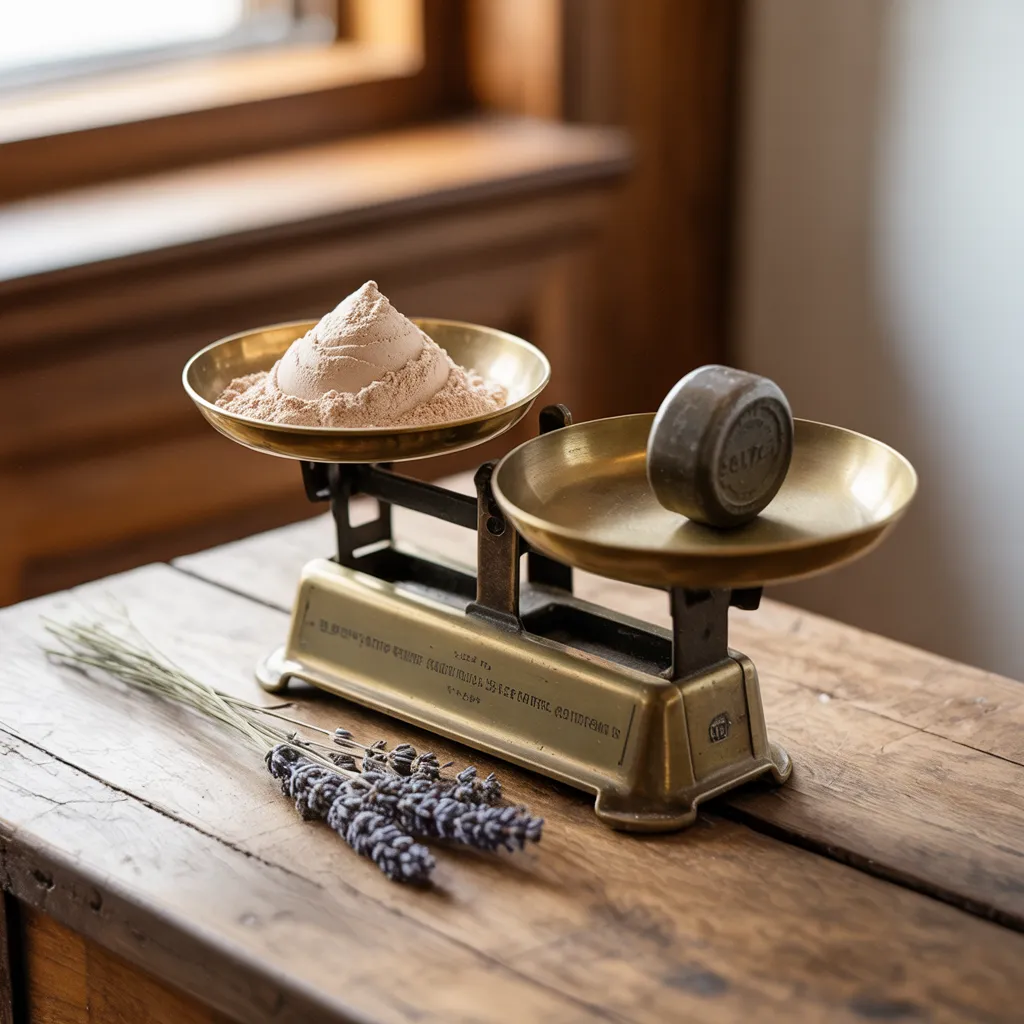 蛋白質與肌肉的平衡