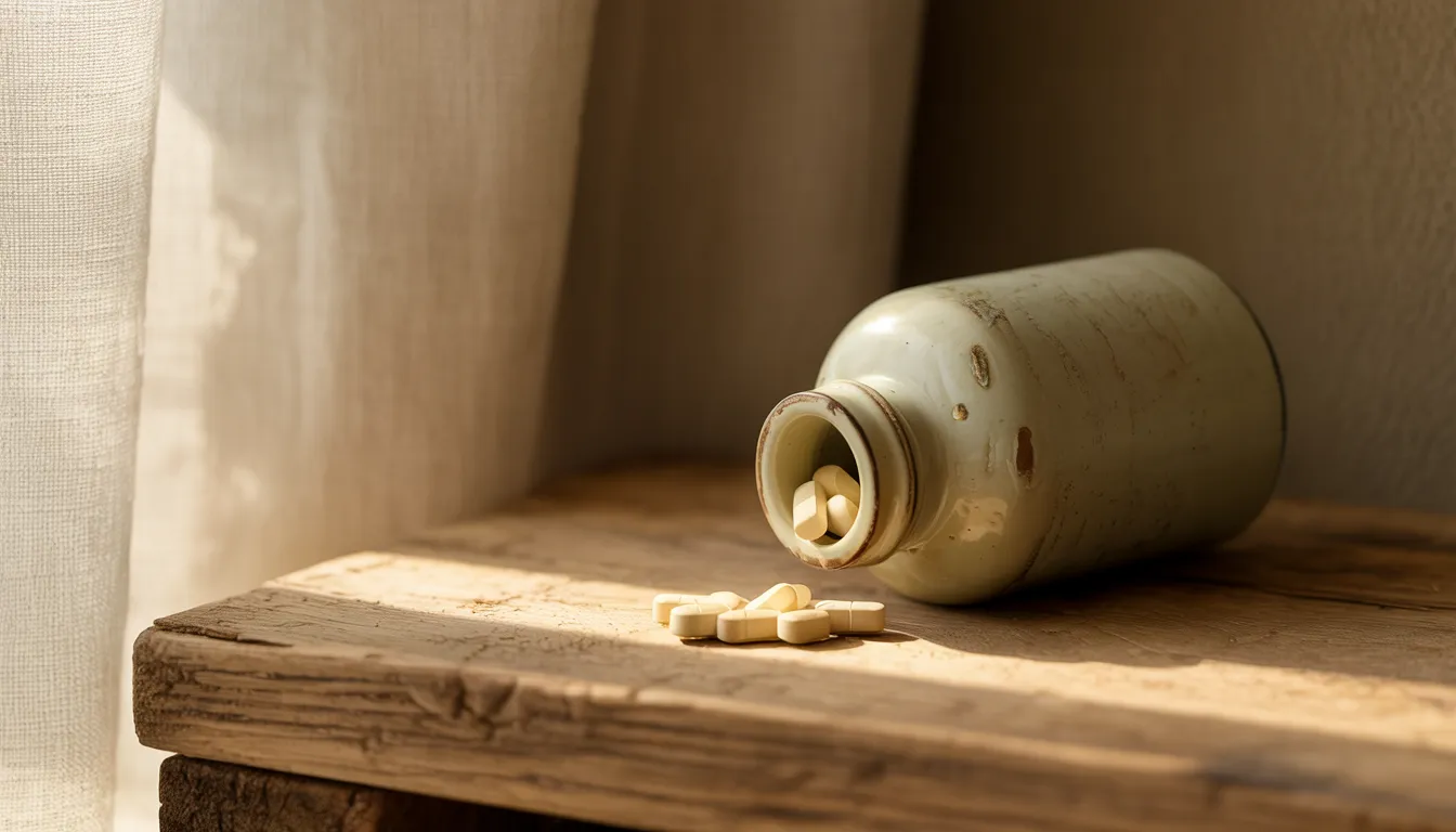 瘦瘦筆停藥後會怎樣？復胖 0.5% 和三分之二，為什麼差了 130 倍