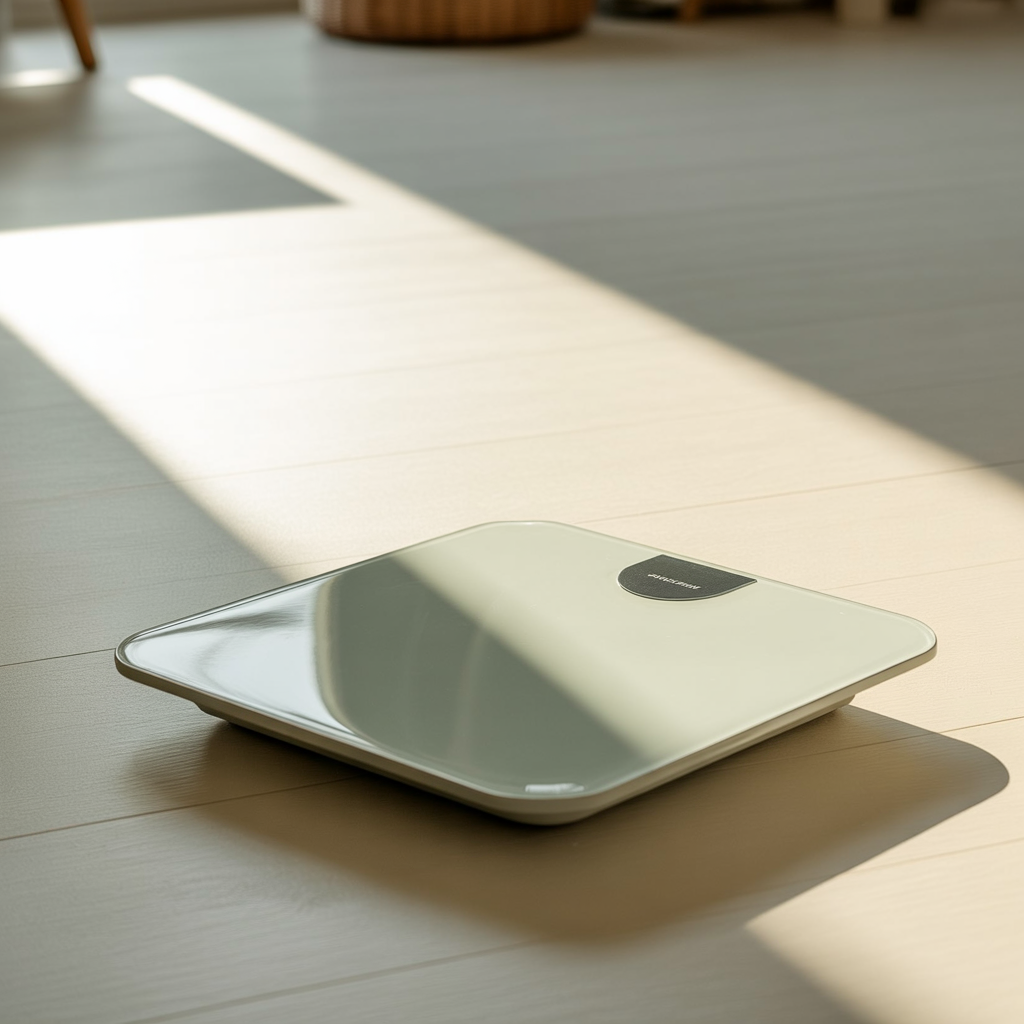 瘦瘦筆使用期間的體重與體組成追蹤