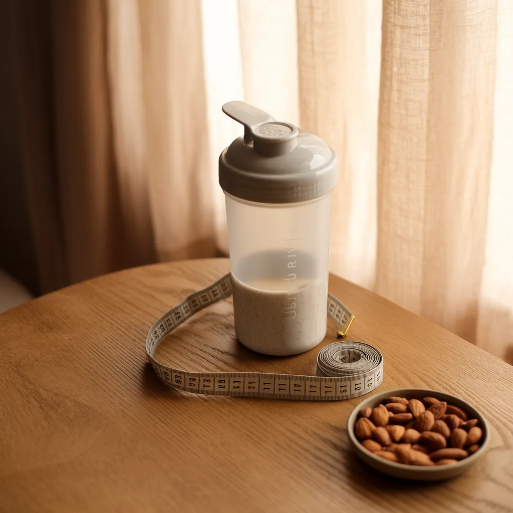 瘦瘦筆使用期間的體重與體組成追蹤