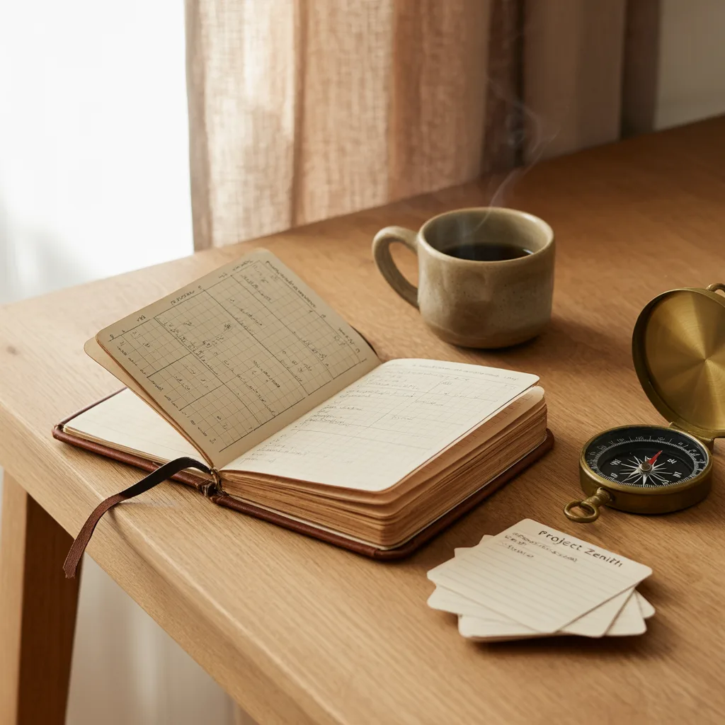 你買了 ETF，但你對指數投資的理解可能是錯的