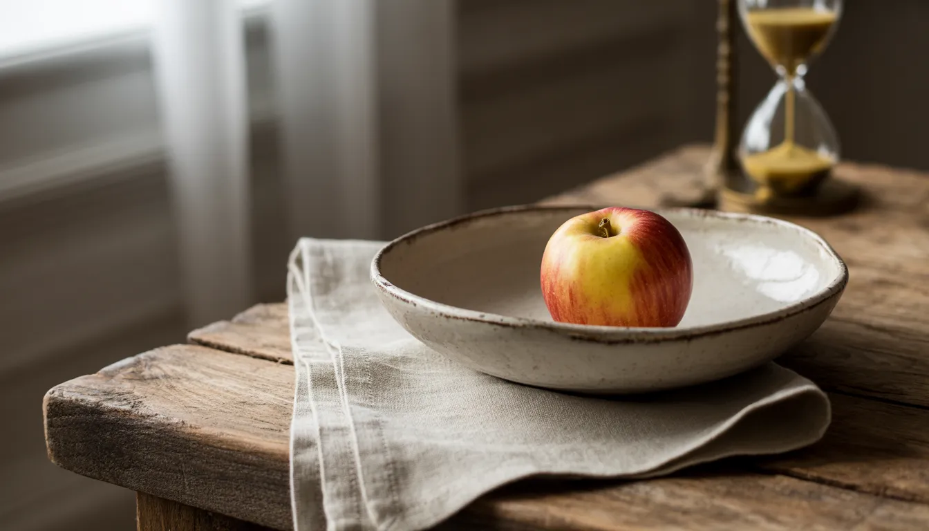 168斷食：六本書和五個研究吵了十年，我站這邊