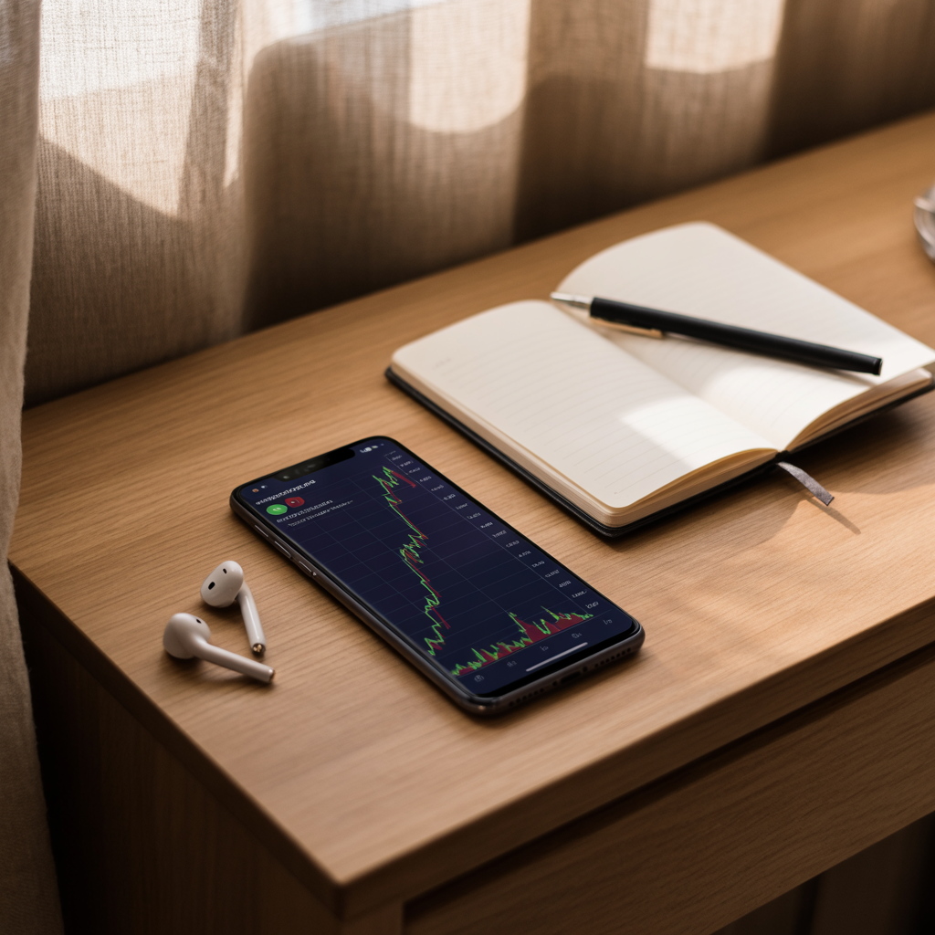 投資判斷的來源追溯