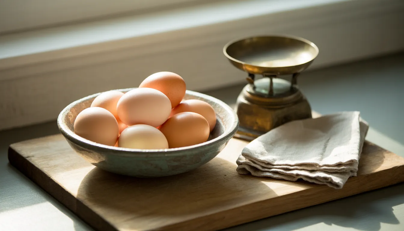 蛋白質一天要吃多少？三倍差距背後，專家在吵什麼