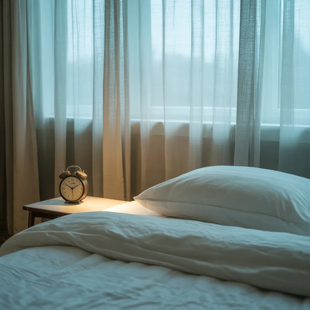 你的荷爾蒙不是健身房的問題，是臥室的問題