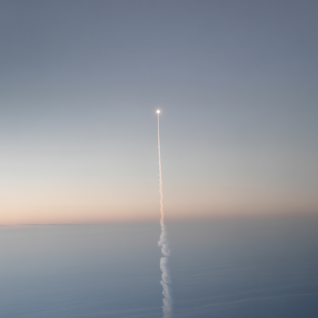 SpaceX IPO 該不該買？完整解析