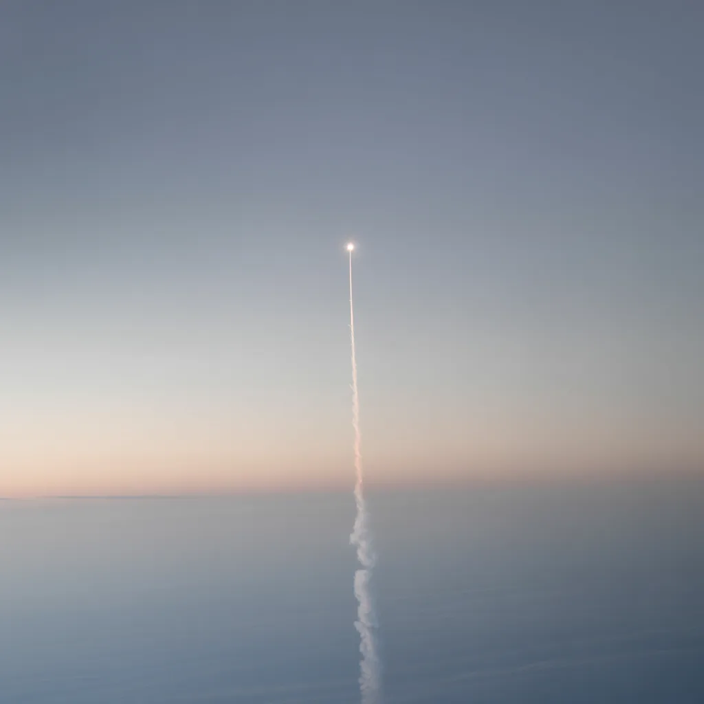 SpaceX IPO 該不該買？完整解析