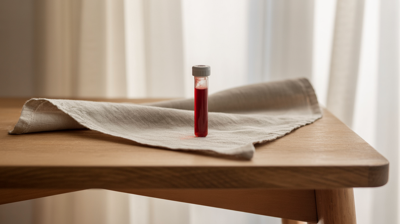 台灣男性的睪固酮，大概比你以為的低