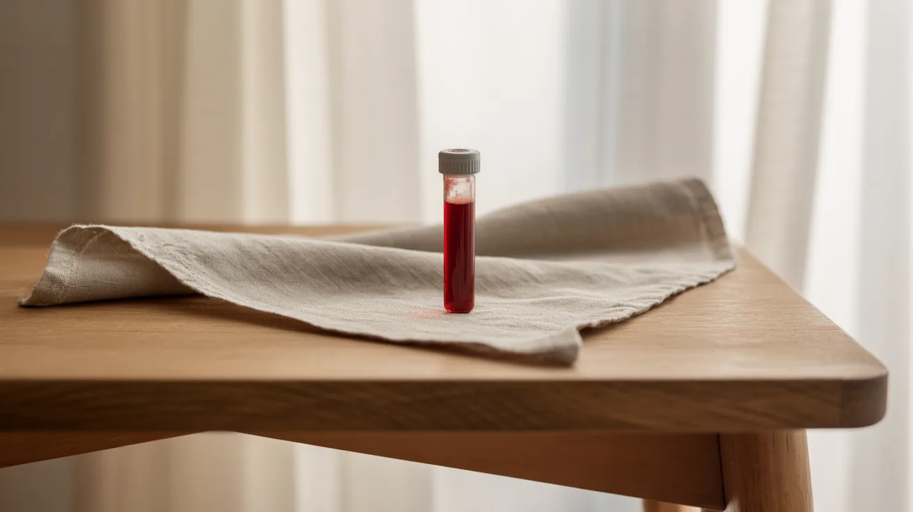 台灣男性的睪固酮，大概比你以為的低