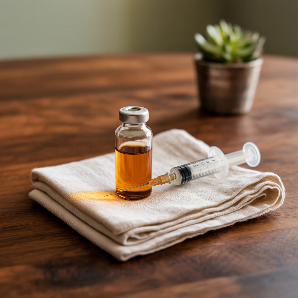 藥物介入的決策框架