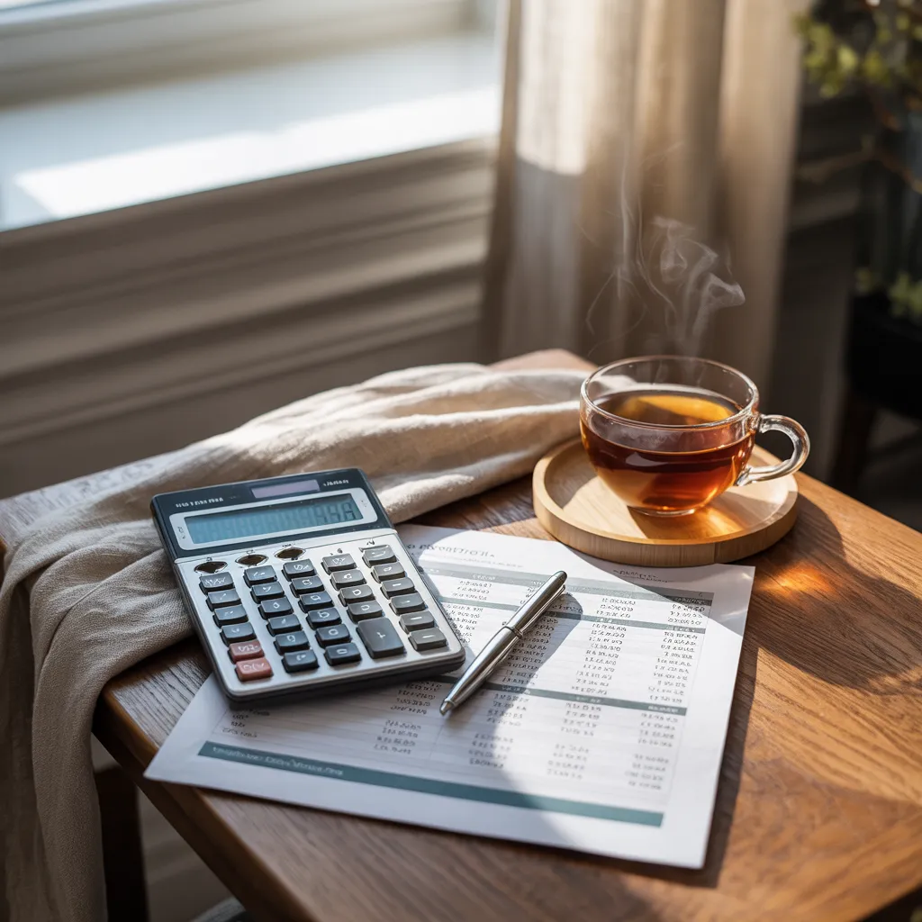 集中度計算：你實際的台積電曝險可能比帳面數字高很多