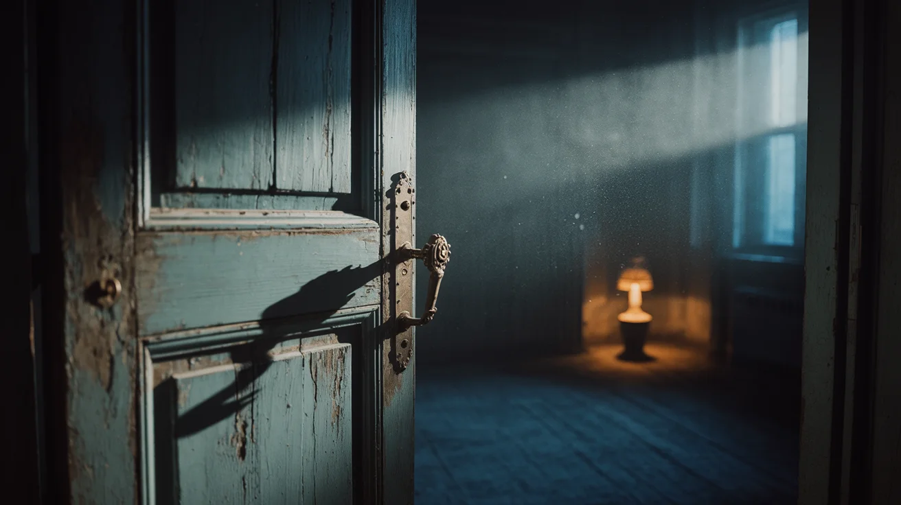 離開的勇氣：什麼時候堅持是毅力，什麼時候堅持是被綁架